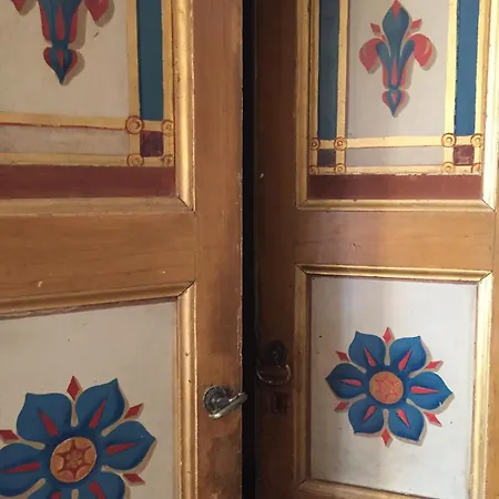 Corti فندق مبيت وإفطار