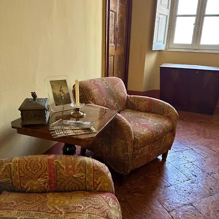 فندق مبيت وإفطار Corti