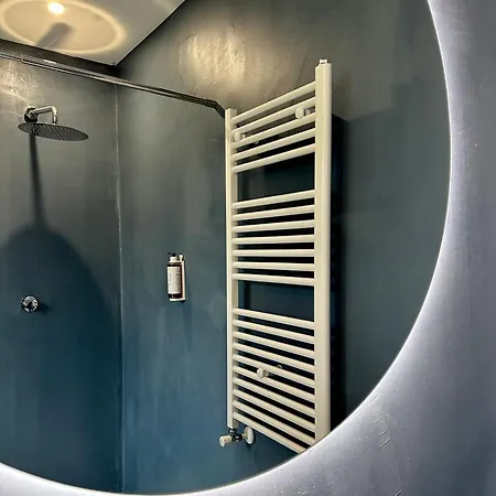 Corti فندق مبيت وإفطار 3*