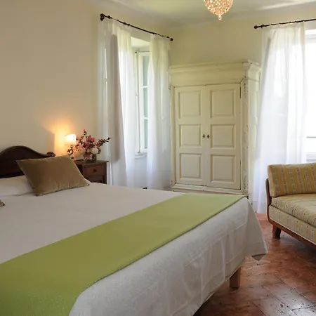 Corti Bed and Breakfast Όπως