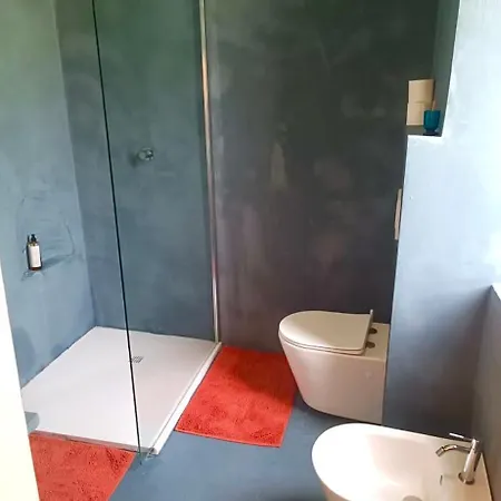 Corti فندق مبيت وإفطار