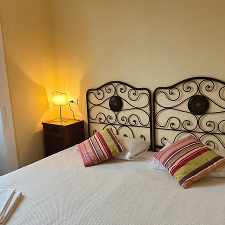 Corti فندق مبيت وإفطار