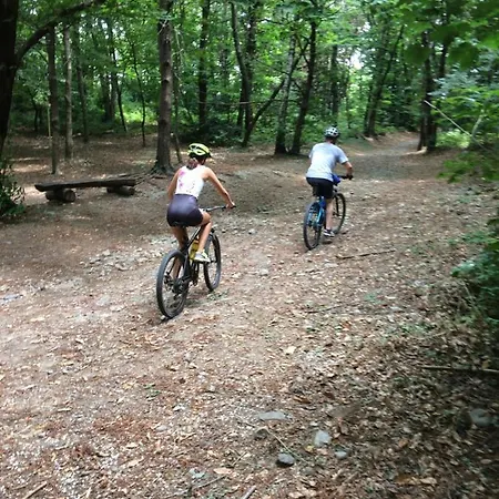 Corti Bed & Breakfast Como