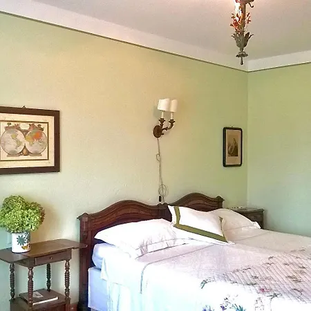 Bed & Breakfast Corti Como