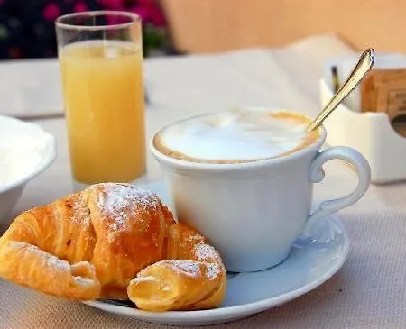 Corti Bed & Breakfast