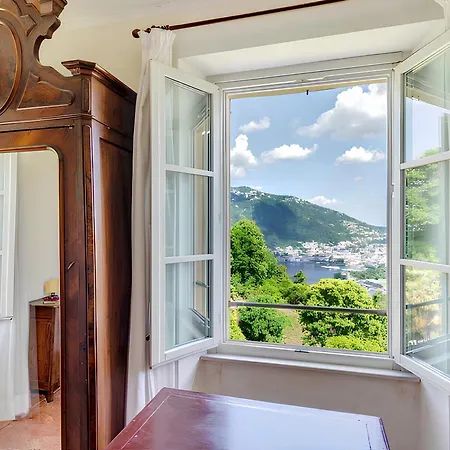 Bed & Breakfast Corti Como