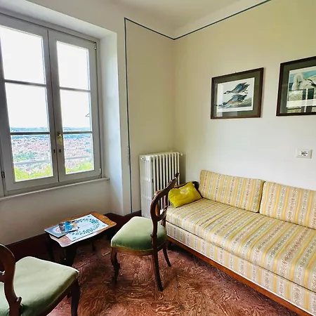 Corti Bed & Breakfast