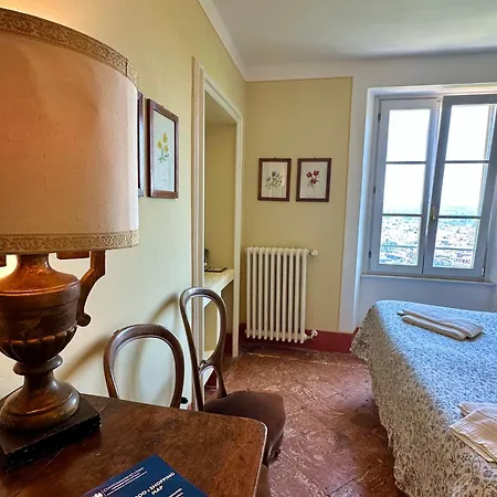 Corti Bed & Breakfast