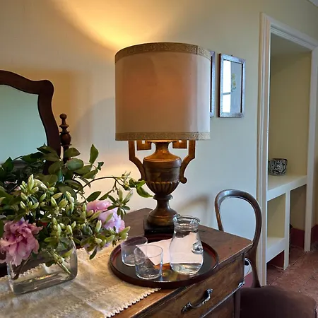 Bed & Breakfast Corti