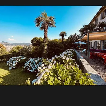 Bed & Breakfast Corti 3*