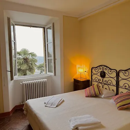 Corti Bed & Breakfast Como