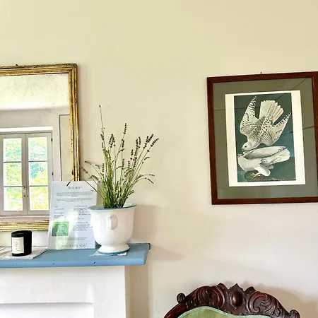 Corti Bed & Breakfast