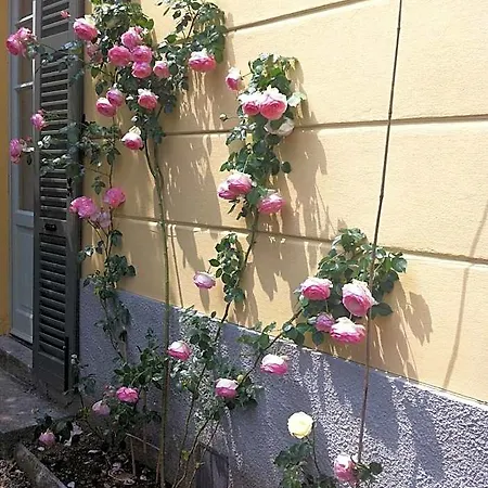 Corti Bed and breakfast