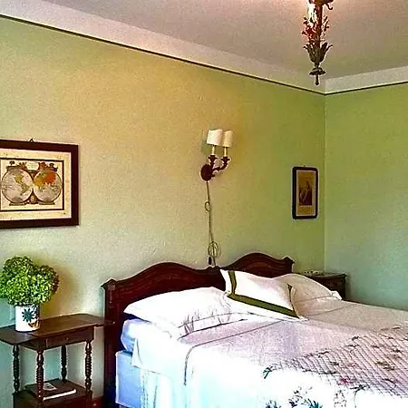 Corti Bed and breakfast 3*