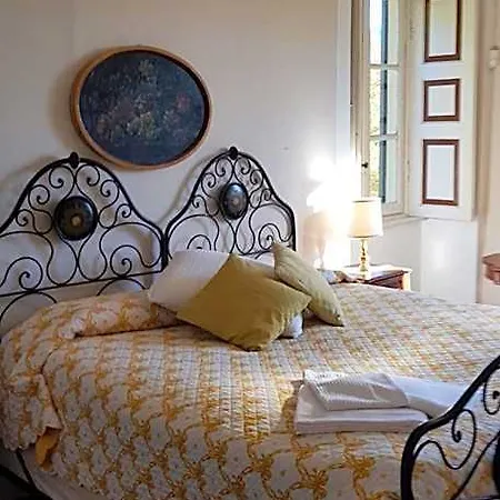 Bed and breakfast Corti 3*