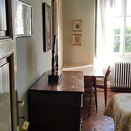 Bed & Breakfast Corti