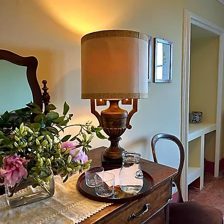 Bed and breakfast Corti Como