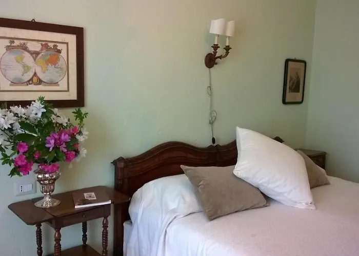 Corti Bed & Breakfast Como