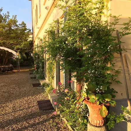 Bed & Breakfast Corti *