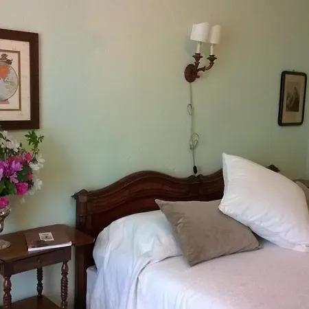 Corti Bed & Breakfast Côme