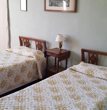 Corti Bed & Breakfast Côme