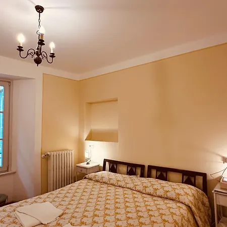 Corti Bed & Breakfast Côme