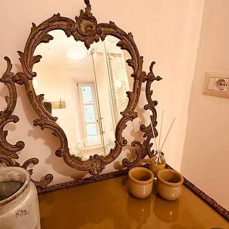 Bed & Breakfast Corti *