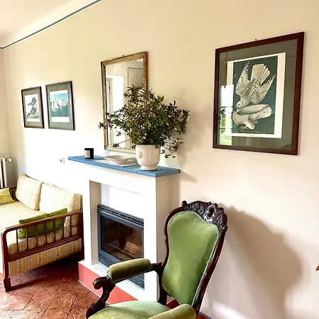 Corti ベッド・アンド・ブレックファスト コモ