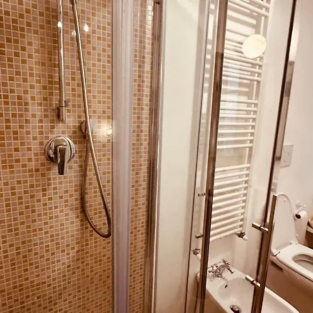 ベッド・アンド・ブレックファスト Corti