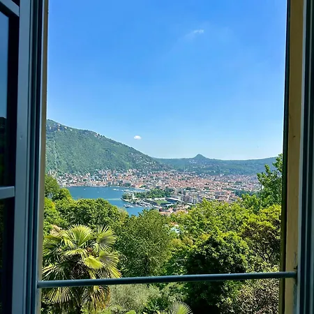 Corti * Côme