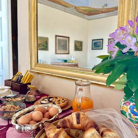 Corti Bed & Breakfast *