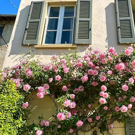 Corti Bed & Breakfast Côme