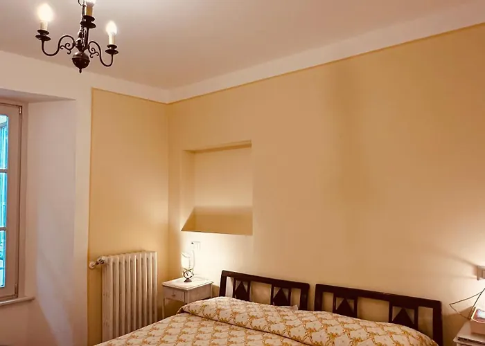 Corti Panzió Como