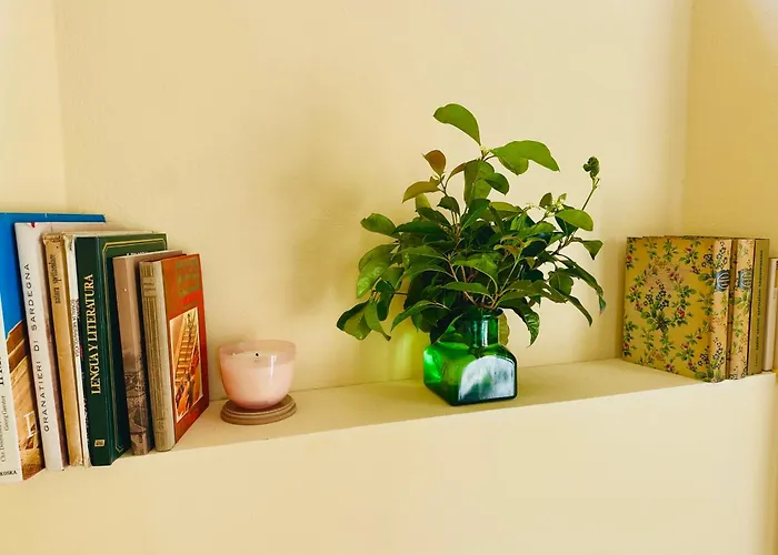 Corti 住宿加早餐酒店 3*