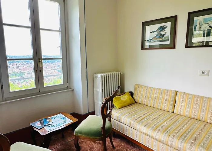 Corti 住宿加早餐酒店