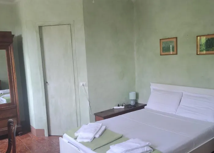 Corti Panzió Como