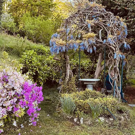 Couette-café Corti Côme