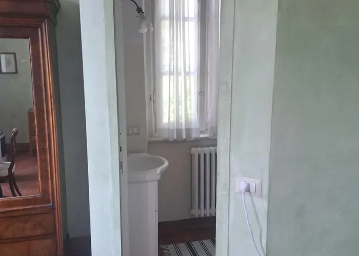 Couette-café Corti 3*